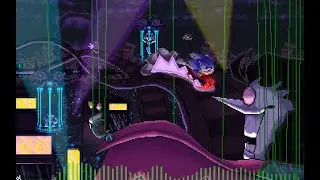 【同人音乐】BIG SHOT CD V2 - Cyber City Zone - -B- Mix (JP_EU)（索尼克风格）