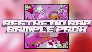 [FREE] [+10] AESTHETIC RAP SAMPLE PACK / City Pop , Japanese , Vintage (@prod.arcanjo )