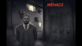 MENACE / KASSIM KALI / BLACK UNITY #4 🔵HURRICANE FA🔵