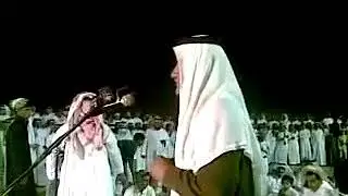 الشاعر/ حسن عيسى العاصمي