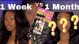 1 MONTH BUNDLE UPDATE   FT JANET COLLECTION &ldquo;MELT&rdquo;😱🧡