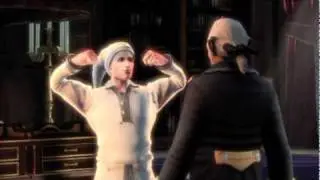 Fable 3: Quest Trailer