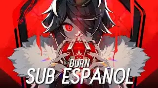 ONLAP - BURN (Sub Espa&ntilde;ol)