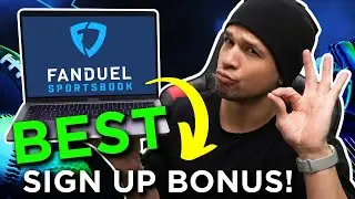 Fanduel Bonus Explained & How To Get The Best Bonus 💰