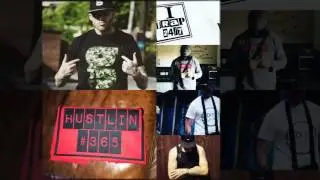 DONTEESTA CONNECT THE DOTS HOT TRACK WITH COD BO3 mashup.