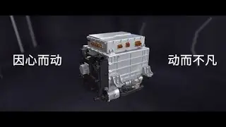 New Product Release - 200kW high-power fuel cell engine with competitive market advantages