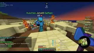10 LORE GOD PVP #2 CosmicPvP Monster Planet