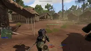 Arma 3 40k Op - Bad Moonz Arisin