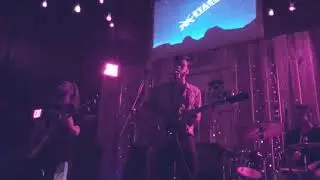 Otherside (Red Hot Chili Peppers) by SunGhosts @ Stache on 10/12/19