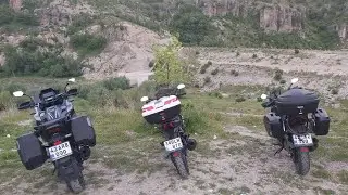 Beyşehir - Seydişehir - Konya gezisi