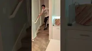 Everything Is Louder At Night
