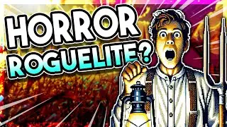 I Farm in a Hostile Work Environment | Harvest Hunt