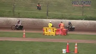 Rosebank Speedway - Solos B and A Finals - 15.11.20 (4K)