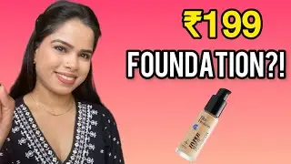 Blue Heaven Foundation HONEST Review 💔 ₹199 Mein Kya Mila?