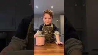 Ice Cream - Cooking with Carter