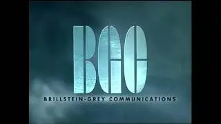Brillstein-Grey Communications/Columbia Pictures Television/Sony Pictures Television (1996/2002) #2
