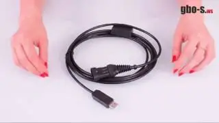 FTDI интерфейс для диагностики и настройки ГБО BRC