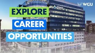 Career Quest: Explore Career Opportunities with Delaware North