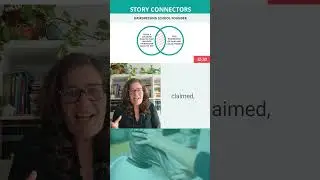 How to use a story to highlight your expertise in what you do? [12/30]