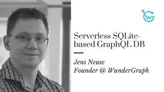 WunderGraph: WunderBase Preview