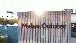 Metso Outotec & Eiffage: Project de r&eacute;novation durable du'n parking