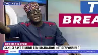 This Presidency Has To Wrestle Itself To Responsibility - Gbola Oba