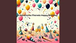 Happy Birthday Reggae