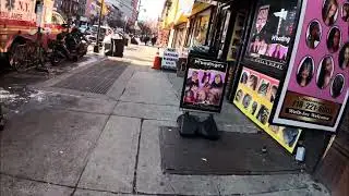Hidden NYC Bargain Stores and Treatments You Won't Believe! #shorts
