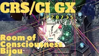 Room of Consciousness Bijou | Ragnarok Online iRO Chaos | Guillotine Cross GX CRS/Cross Impact
