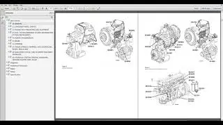 Volvo L180F Service Manual PDF
