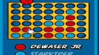 Dewaser Jr vs Star Viper Find Four