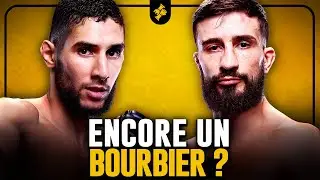 Fares Ziam AUX PORTES DU TOP15: Analyse vs Nazim Sadykhov