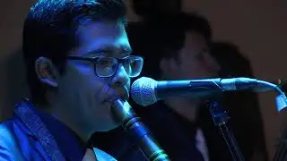 MIX ALEGRIA - MIX HUAROCHIRANOS - 2 GRUPO RASTROS EN VIVO