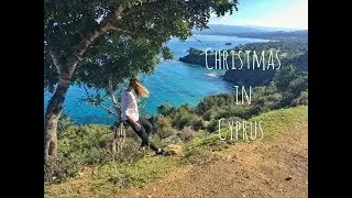 Cyprus | Christmas 2018 | GoPro 5 | Paphos