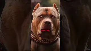 The 5 breeds banned in France #dog #dogs #france #law #buldog