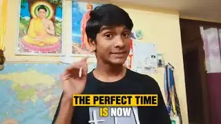 Start Speaking English in 2026 😎| Perfect Time Is NOW | Motivate Yourself to Speak Confidently