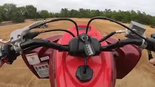 FLIPPED RAPTOR! South Jersey Sand Pits