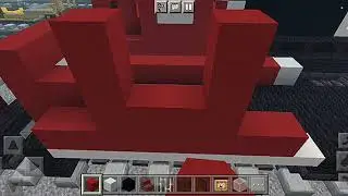 Minecraft Tutorial How to make a CN C40-8C