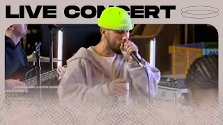 Justin Bieber Does A LIVE CONCERT On Twitch!