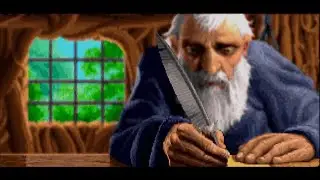 The Legend of Kyrandia (Longplay / Deutsch / Ohne Kommentar / 1992)