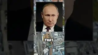 Vladimir Putin Networth ! #shorts
