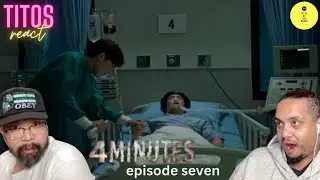 4Minutes สี่นาที | Episode 7 | Reaction Highlights