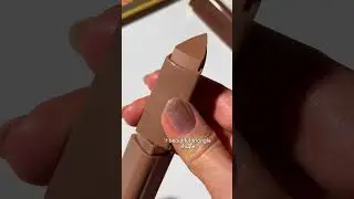 Glow like WONDER WOMAN&trade; with this BRONZER STICK!