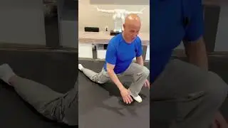 Fix Tight Hip Flexors&hellip;The Sitting Muscles!  Dr. Mandell