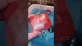 Soapy Bass Test JBL Go 4 🫧