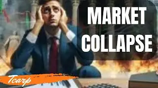 Prepping for a Stock Market Downturn: Financial Survival Tips