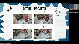 Electronic System Design and Analysis (BERG 3143) Assignment TRIGGER 4