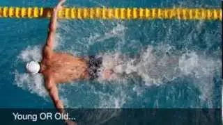 Mississauga Private Swimming Lessons for Adults