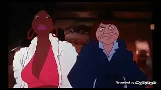heavy traffic hd (4/4) shorty try to kill Michael