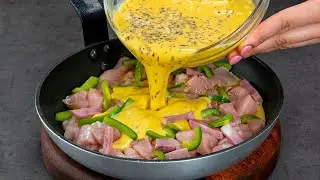 Это единственная выпечка, которую я готовлю в домашних условиях. Дети едят их горячими